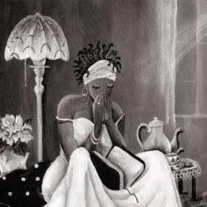 Meet your Posher, Janett